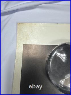 VICTOR SKREBNESKI (1929-2020) Vintage Chicago International Film Festival Poster