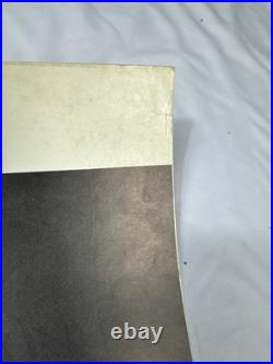 VICTOR SKREBNESKI (1929-2020) Vintage Chicago International Film Festival Poster