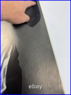 VICTOR SKREBNESKI (1929-2020) Vintage Chicago International Film Festival Poster