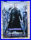 VINTAGE_Matrix_1999_Original_Movie_Poster_27x40_Double_Sided_Mirror_Keanu_Reeves_01_nju