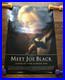 VINTAGE_Meet_Joe_Black_1998_Original_Movie_Poster_27x40_Rolled_Double_Sided_01_getk