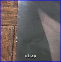 VINTAGE Meet Joe Black 1998 Original Movie Poster 27x40 Rolled Double Sided