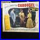 VNTG_Feb_16_1956_CAROUSEL_Premiere_Movie_Poster_Signed_By_Shirley_Jones_01_oc