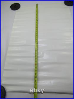 VTG 1985 He-Man and She-Ra In the Secret of the Sword Movie Poster Promo