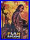 VTG_1996_ESCAPE_FROM_LA_Kurt_Russell_Theatre_Movie_Poster_signed_Clff_Robertson_01_oyv