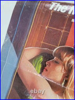 VTG A NIGHTMARE ON ELM STREET 2 FREDDY'S REVENGE Original 27x41 Movie Poster