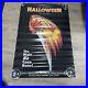 VTG_Halloween_Movie_Poster_Dvd_Release_24x36_Video_Store_Rare_01_lbv