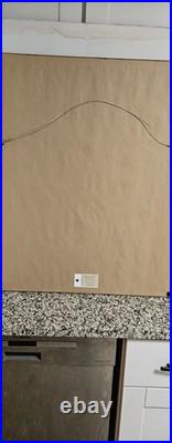 VTG Jerry Jeff Walker OK Buckaroos Autographed Movie Poster Excellent Condition