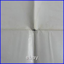 VTG Original 1976 SNUFF Horror Movie Poster 27x41 Grindhouse Exploitation Cult