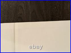 VTG Scarface 1983 One Sheet Original Movie Poster 27x41 Stone Al Pacino GRAIL