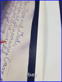 VTG Sleepaway Camp (1983) Original Movie Poster GRAIL 27X41 Horror