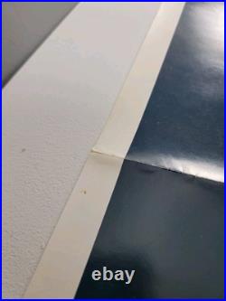 VTG Sleepaway Camp (1983) Original Movie Poster GRAIL 27X41 Horror