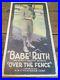Vintage_1920s_Babe_Ruth_Over_the_Fence_Baseball_NY_Yankees_Movie_Poster_Display_01_go