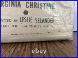 Vintage 1940s Morgan Lithograph Original Movie Poster Wild Bill Elliott