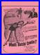 Vintage_1943_What_s_Buzzin_Cousin_Movie_Poster_Rochester_Original_Theatre_01_lupp
