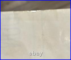 Vintage 1966 Original Numbered One Sheet Film Poster For The Movie Stagecoach