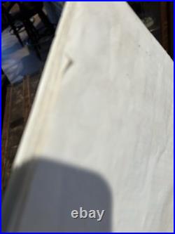 Vintage 1966 Original Numbered One Sheet Film Poster For The Movie Stagecoach