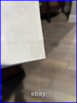 Vintage 1966 Original Numbered One Sheet Film Poster For The Movie Stagecoach