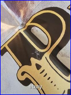 Vintage 1971 EROTIC ADVENTURES OF PINOCCHIO 27x41 Movie Poster SEXPLOITATION