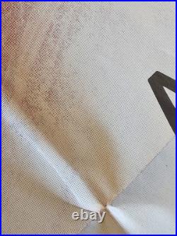 Vintage 1971 EROTIC ADVENTURES OF PINOCCHIO 27x41 Movie Poster SEXPLOITATION