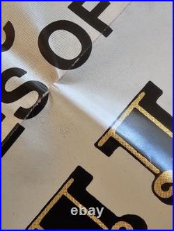 Vintage 1971 EROTIC ADVENTURES OF PINOCCHIO 27x41 Movie Poster SEXPLOITATION