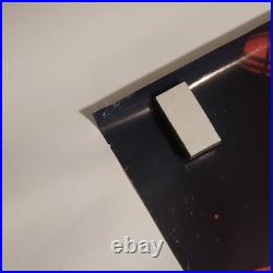 Vintage 1975 Tommy movie poster by the Robert Stigwood Organization 24x36