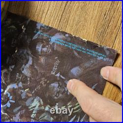 Vintage 1976 King Kong Promo Movie Poster Large Display 23x46 Reprise Records