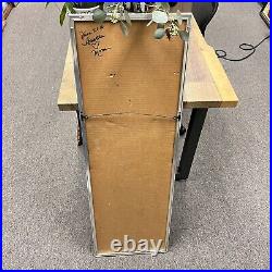 Vintage 1976 Los Angeles International Film Expo Goldschmidt x John Alvin Poster