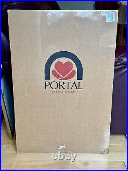 Vintage 1977 Star Wars Movie Poster Orig 24 X 36 Ptw 531 Still In Plastic Vintage 1977 Star Wars Movie Poster Orig 24 X 36 Ptw 531 Still In Plastic