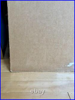 Vintage 1977 Star Wars Movie Poster Orig 24 X 36 Ptw 531 Still In Plastic