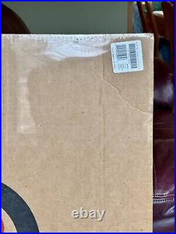 Vintage 1977 Star Wars Movie Poster Orig 24 X 36 Ptw 531 Still In Plastic