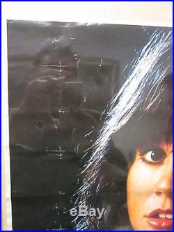 Vintage 1978 Linda Ronstadt original albums poster music artist 7855