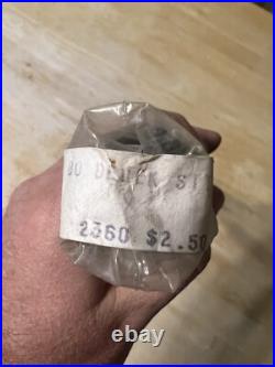 Vintage 1979 Bo Derek 10 Movie Poster 19x27 Sealed in Original Plastic