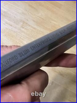 Vintage 1979 Bo Derek 10 Movie Poster 19x27 Sealed in Original Plastic