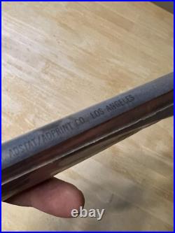 Vintage 1979 Bo Derek 10 Movie Poster 19x27 Sealed in Original Plastic