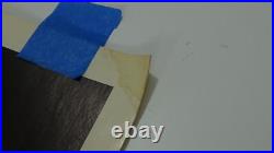 Vintage 1982 E. T. The Extra Terrestrial 14x36 Movie Poster #15