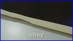Vintage 1982 E. T. The Extra Terrestrial 14x36 Movie Poster #15