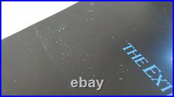 Vintage 1982 E. T. The Extra Terrestrial 14x36 Movie Poster #15