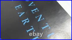Vintage 1982 E. T. The Extra Terrestrial 14x36 Movie Poster #15