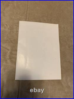 Vintage 1986 Labyrinth Movie Video Store Poster Promo