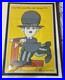Vintage_1986_Original_Film_Poster_Cine_Movil_BACHS_CHARLIE_CHAPLIN_Screen_Print_01_tc