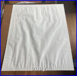 Vintage 1986 Top Gun Movie Mini Poster 16X20 Tom Cruise Kelly McGillis 1986