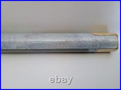 Vintage 1989 Batman Movie 1 Original 26 X 72 Michael Keaton Door Poster HTF NEW