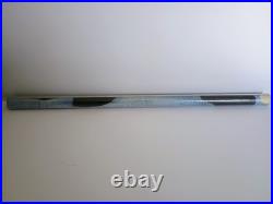 Vintage 1989 Batman Movie 1 Original 26 X 72 Michael Keaton Door Poster HTF NEW