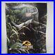 Vintage_1993_Jurassic_Park_Velociraptor_Dinosaur_Laminated_Poster_82260_READ_01_epow