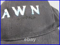 Vintage 1997 Spawn Movie Poster Promo Hat Cap