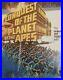 Vintage_1_Sheet_27x41_Movie_PosterConquest_Of_The_Planet_of_the_Apes_01_hpir