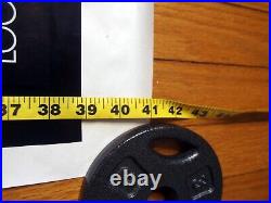 Vintage 2001 A Space Odyssey VHS Video Store Promo Poster ORIGINAL Kubrick