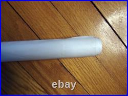 Vintage 2001 A Space Odyssey VHS Video Store Promo Poster ORIGINAL Kubrick