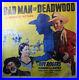 Vintage_6sht_Movie_Poster_BAD_MAN_OF_DEADWOOD_on_Linen_Western_Roy_Rogers_1941_01_qip
